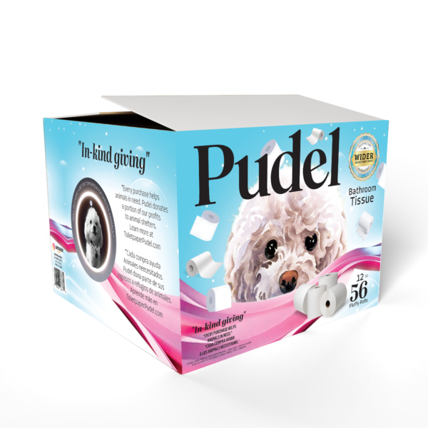 Pudel Toilet Paper - Image 5